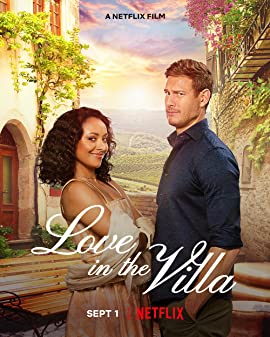 Love in the Villa (2022) รักในวิลล่า