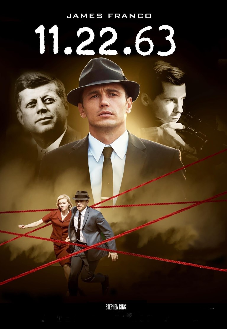 11.22.63 Season 1 (2016) วันสังหาร