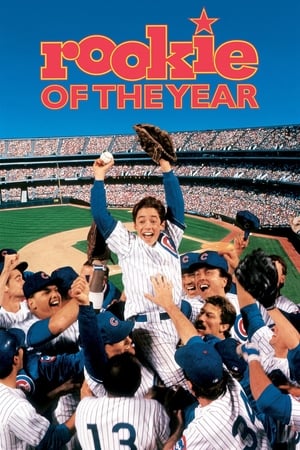 Rookie of the Year (1993)