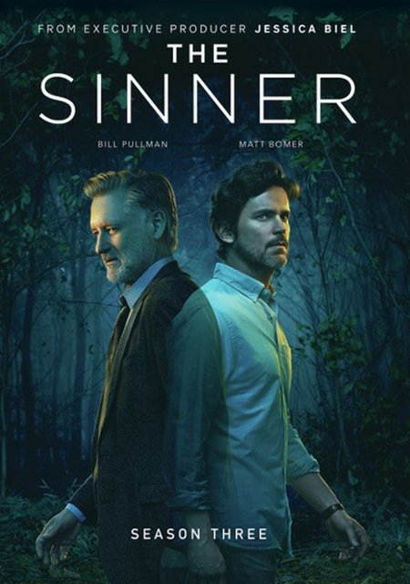 The Sinner Season 3 (2020) คนบาป