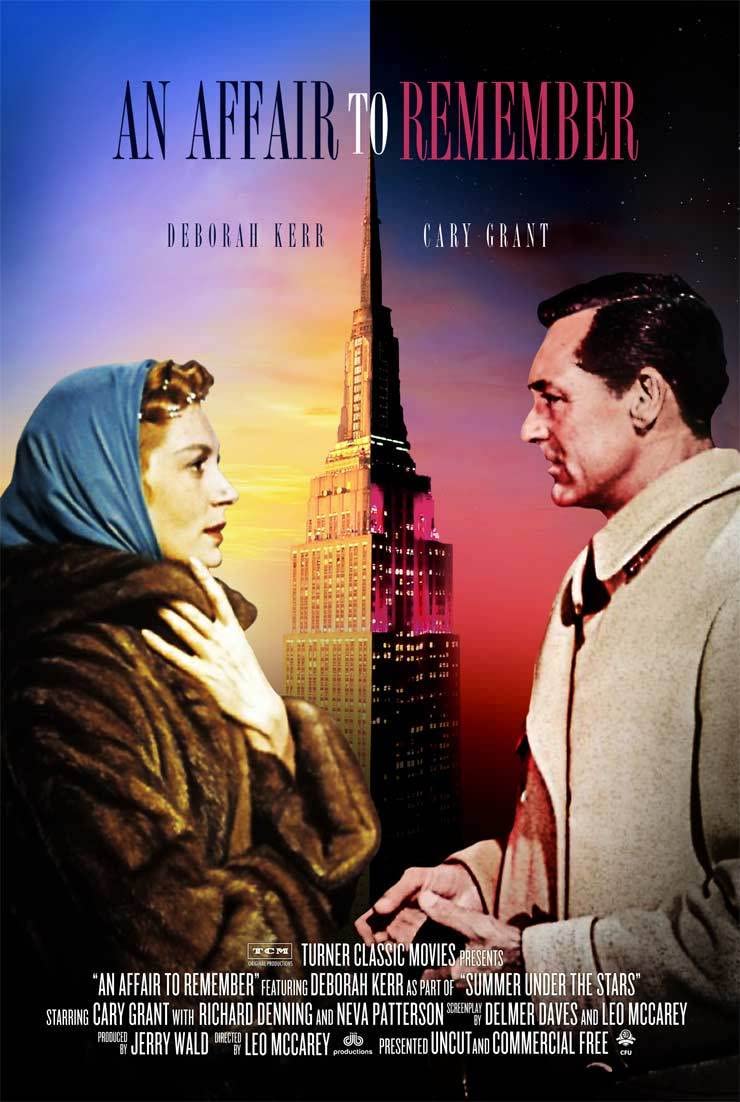 An Affair to Remember (1957) รักฝังใจ