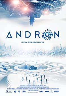 Andron (2015) ปริศนาลับวงกตมรณะ