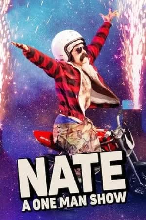Nate A One Man Show (2020) [NoSub]