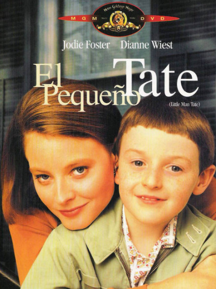 Little Man Tate (1991)