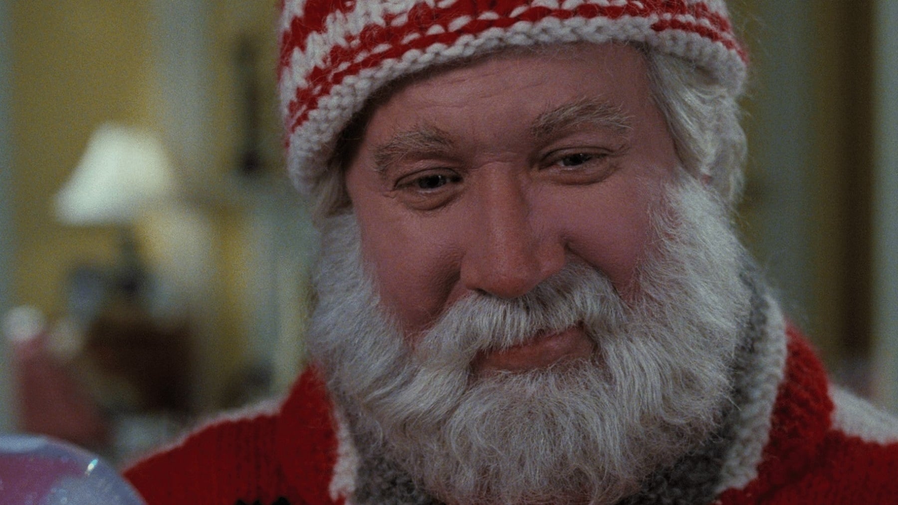 The Santa Clause (1994) คุณพ่อยอดอิทธิฤทธิ์ 