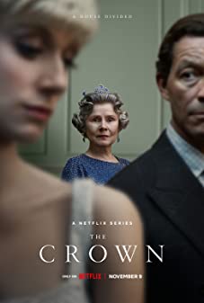 The Crown Season 5 (2022) [พากย์ไทย] 