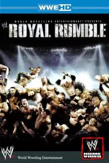 WWE Royal Rumble (2007)