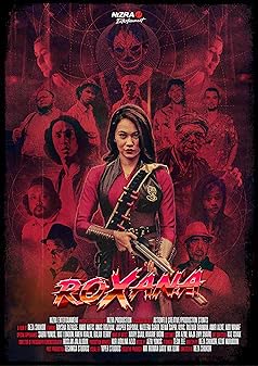 Roxana (2024) โรซาน่า