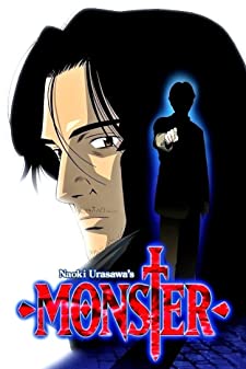 Monster Season 1 (2004) คนปีศาจ