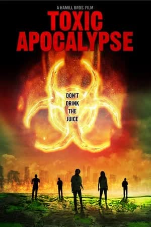 Toxic Apocalypse (2016) [NoSub]