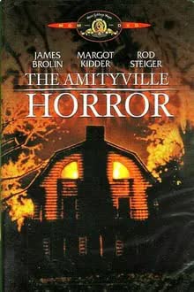 The Amityville Horror (1979) ผีทวงบ้าน