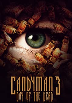 Candyman Day of the Dead (1999) วันสับดับวิญญาณ 