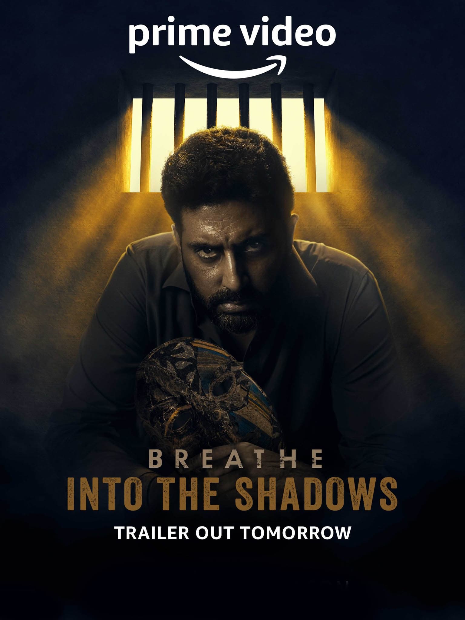 Breathe Into the Shadows ลมหายใจ สู่ความมืดมิด Season 1 (2020) Amazon 1-12 จบ บรรยายไทย