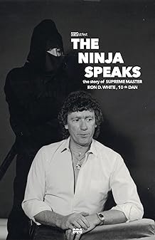 Justice Ninja Style The Ninja Speaks (2023) [NoSub]