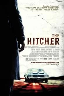 The Hitcher (2007) คนนรกโหดข้างทาง