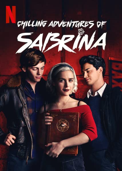 Chilling Adventures of Sabrina (2020) ซาบริน่า สาวน้อยต้องสาป ปี 4