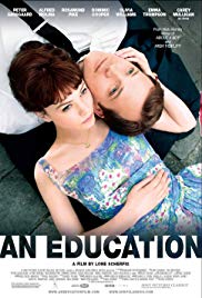 An Education (2009) ปริญญารักไม่มีวันเรียนจบ