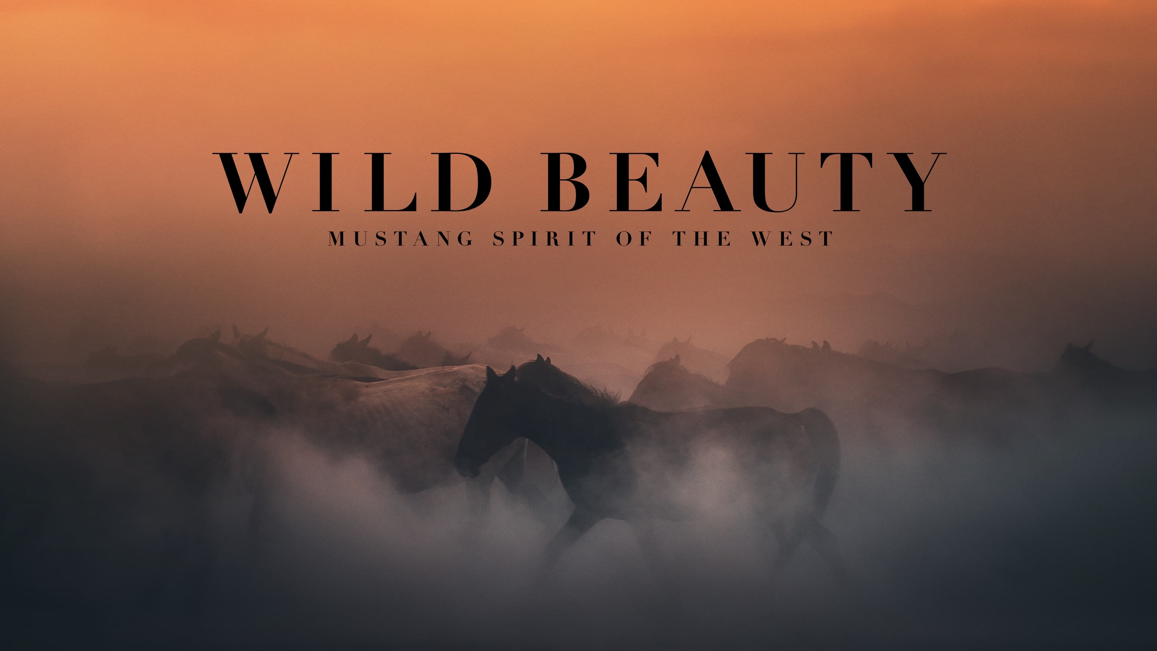 Wild Beauty Mustang Spirit of the West (2022) [NoSub]