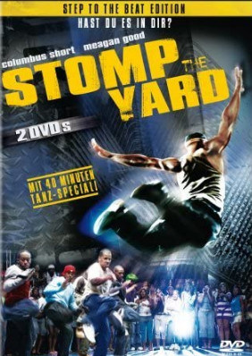 Stomp the Yard (2007) จังหวะระห่ำ หัวใจกระแทกพื้น