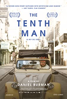 The Tenth Man (2016)