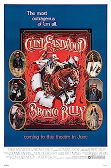 Bronco Billy (1980) บรองโก้บิลลี่ ไอ้เสือปืนไว