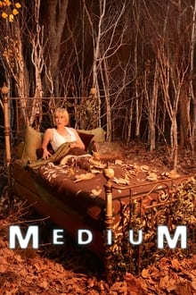 Medium Season 1 (2005) [พากย์ไทย]