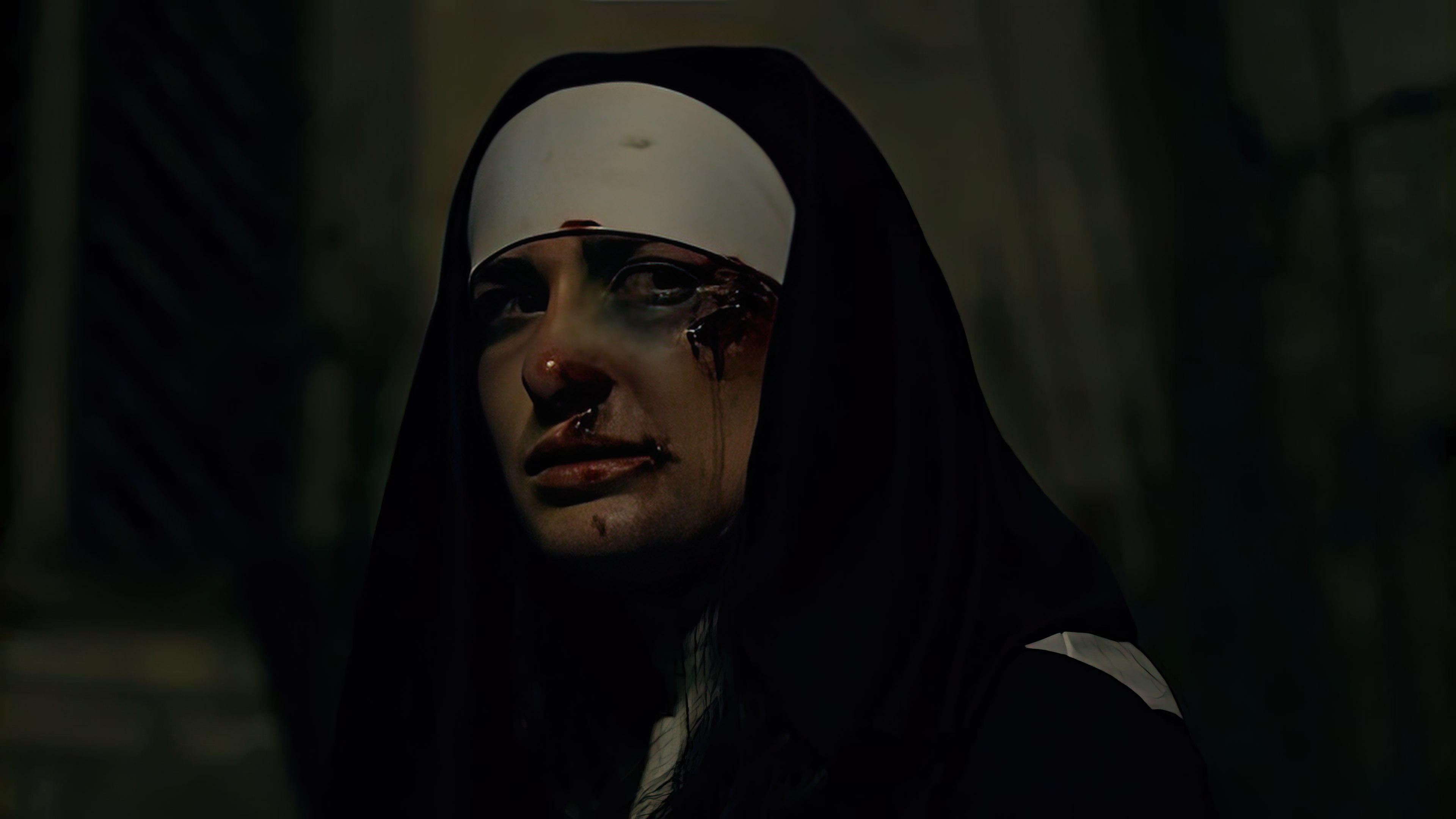 Bad Nun Deadly Vows (2019) [NoSub]