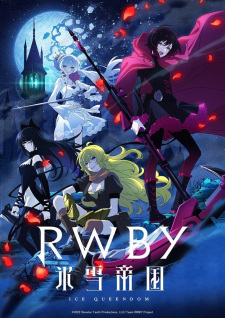 RWBY Hyousetsu Teikoku จักรวรรดิเหมันต์ ตอนที่ 1-12 ซับไทย จบ