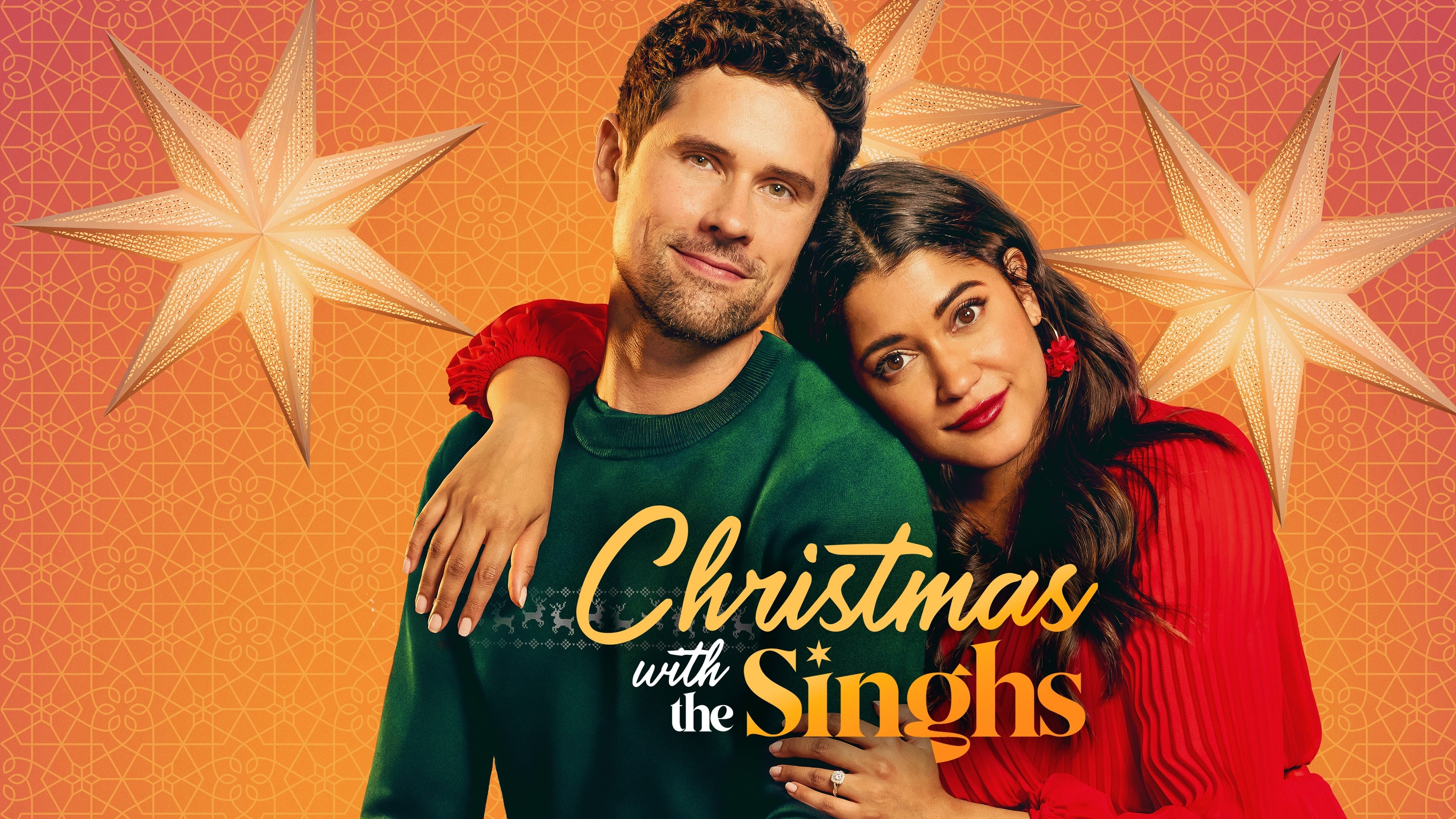 Christmas with the Singhs (2024) [NoSub]