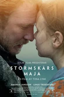 Stormskerry Maja (2024) [NoSub]