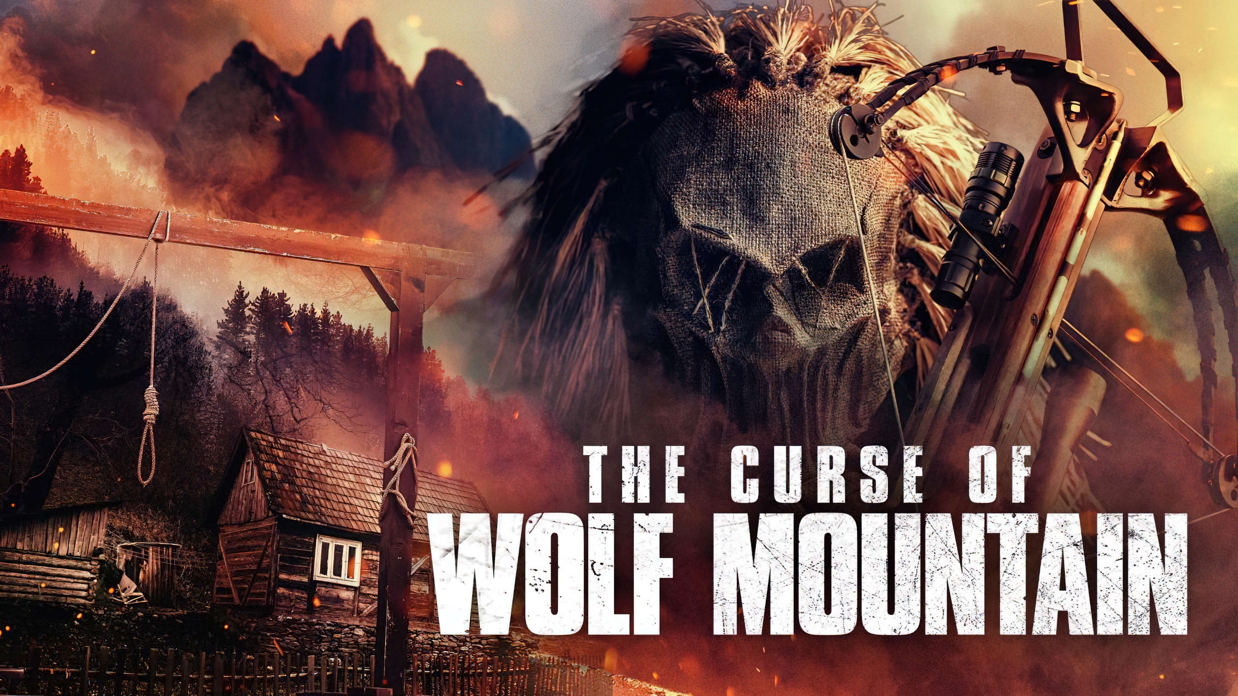 Wolf Mountain (2023) [ซับแปล]