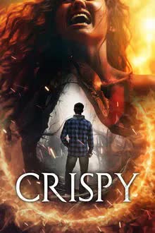 Crispy (2024) [NoSub]