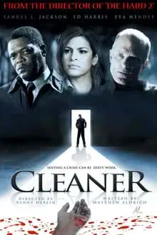 Cleaner (2007) ชำระศพ 