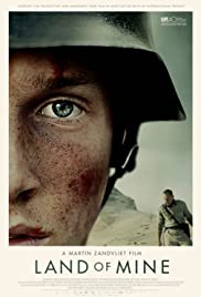 Land of Mine (2015) ดินแดนกับระเบิด