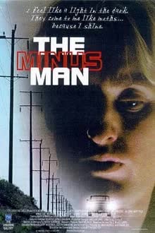 The Minus Man (1999) [NoSub]