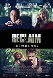 Reclaim (2014) แผนลับ ไถ่โหดอำมหิต