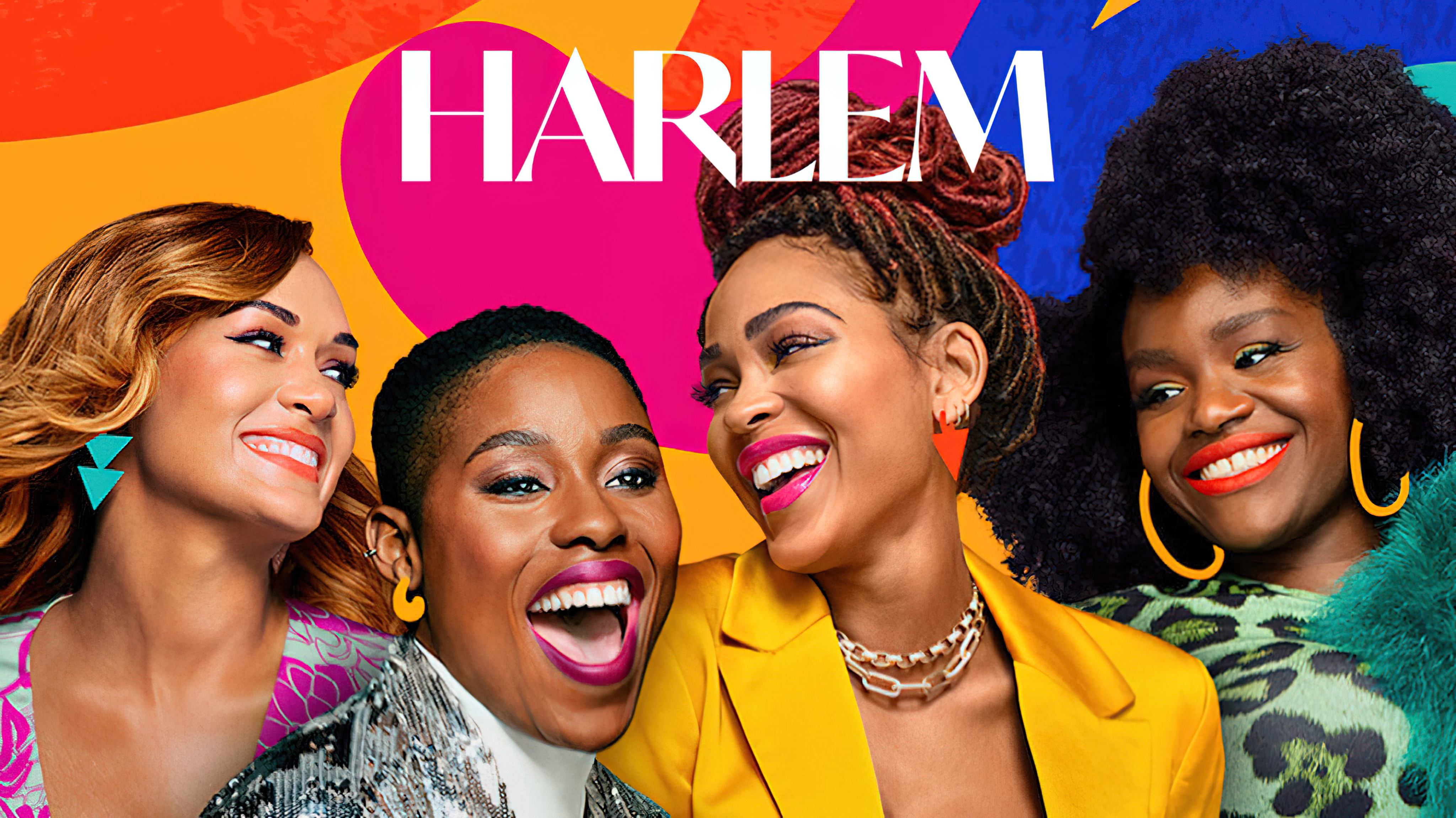 Harlem Season 2 (2023)