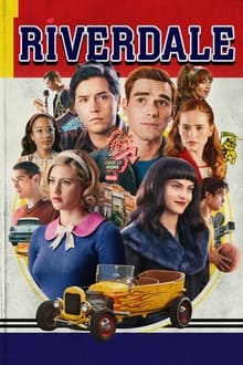 Riverdale Season 7 (2023) [พากย์ไทย]