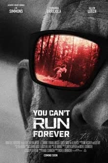 You Can't Run Forever (2024) [NoSub]