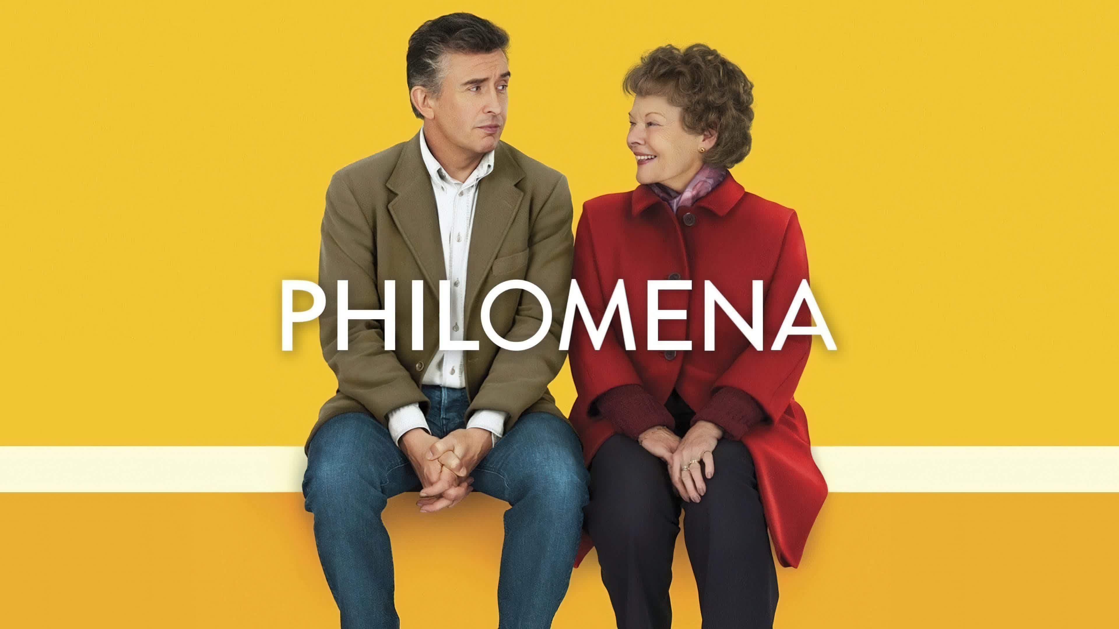 Philomena (2013)