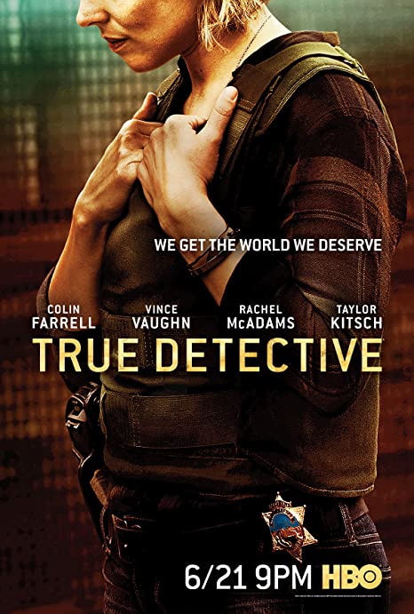 True Detective Season 3 (2019) [พากย์ไทย]