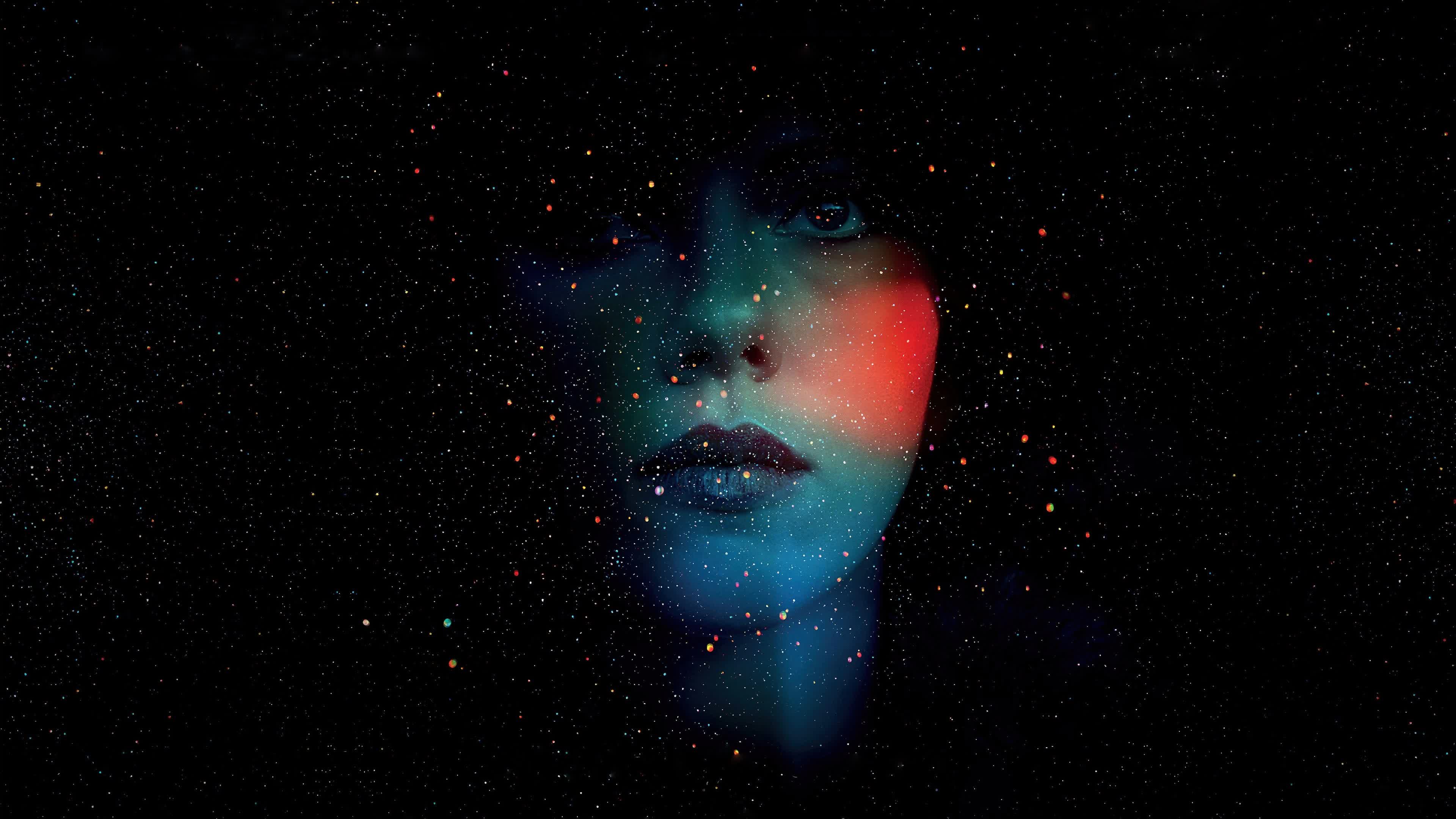 Under the Skin (2013) สวย สูบ มนุษย์