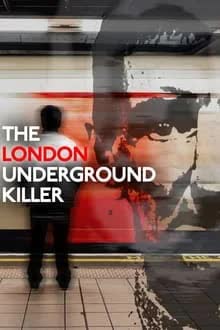 The London Underground Killer (2024) [NoSub]