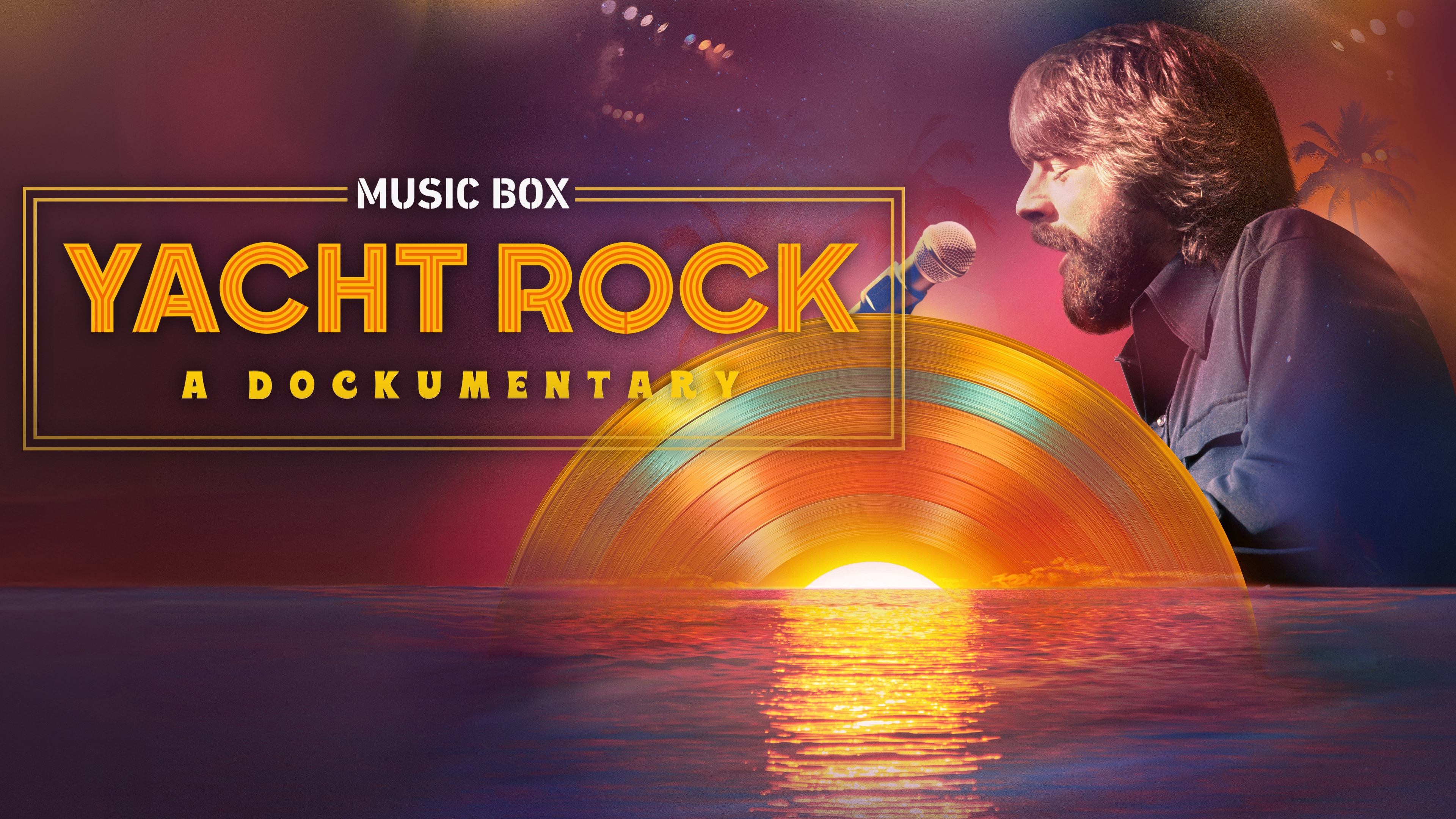 Music Box: Yacht Rock A DOCKumentary (2024) [NoSub]