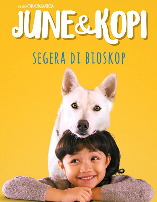 June And Kopi (2021) จูนกับโกปี้