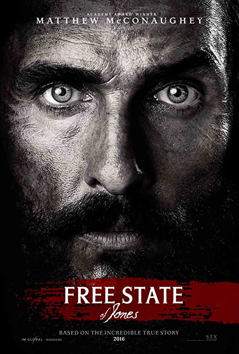 Free State of Jones (2016)