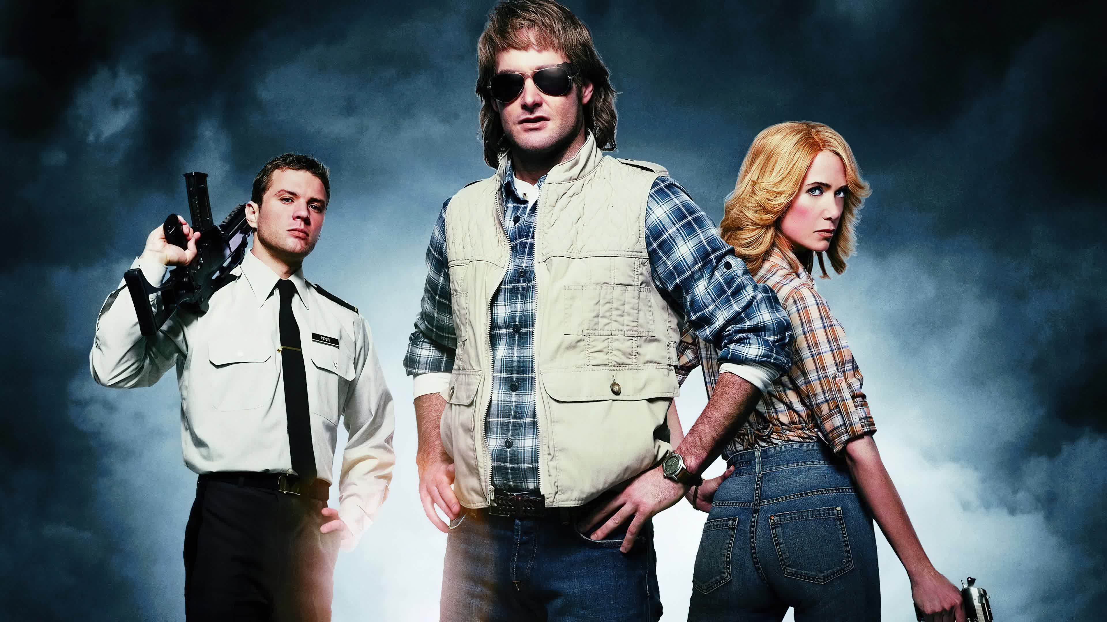 MacGruber (2010) ยอดคนสมองรั่ว