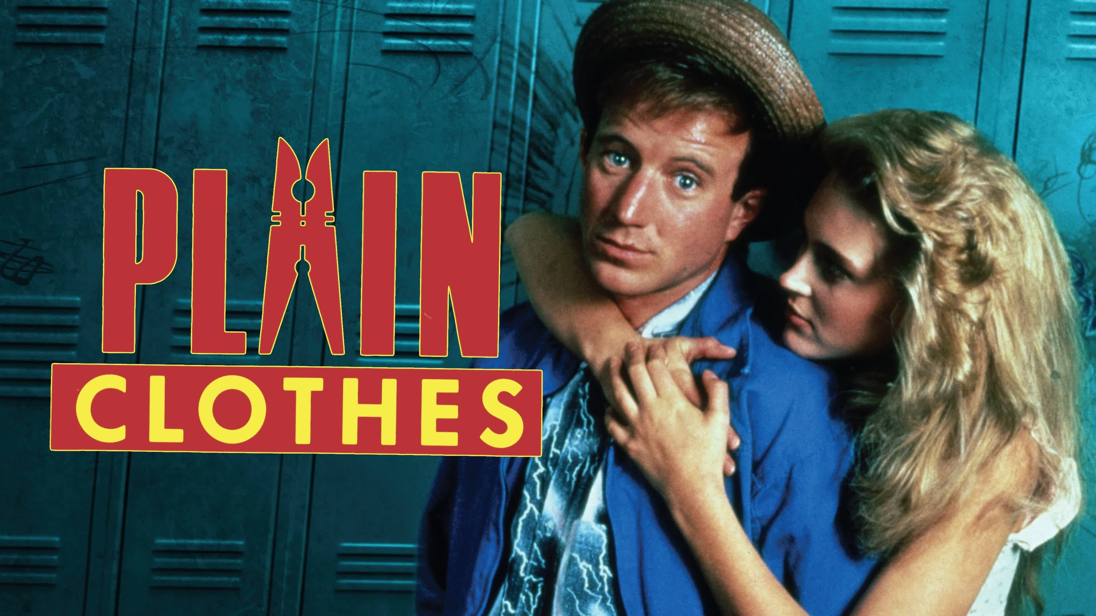 Plain Clothes (1987)