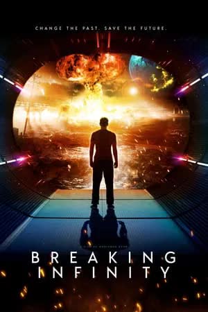 Breaking Infinity (2023) [NoSub]