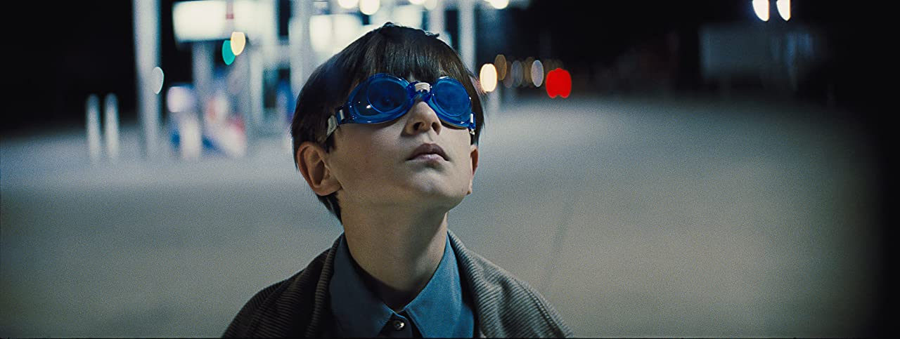 Midnight Special (2016) เด็กชายพลังเหนือโลก